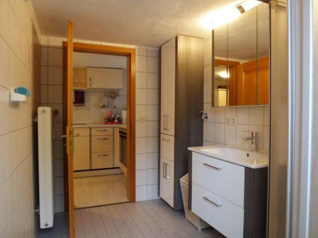 Ferienwohnung Holl-Horn Gaienhofen  Bagian luar foto