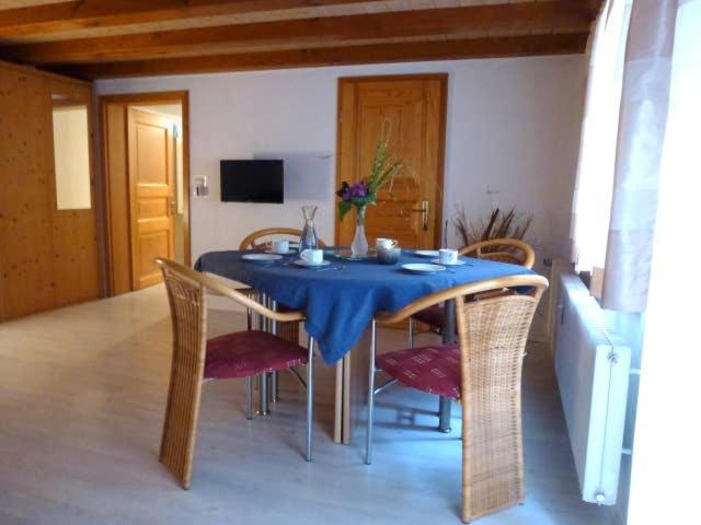 Ferienwohnung Holl-Horn Gaienhofen  Bagian luar foto