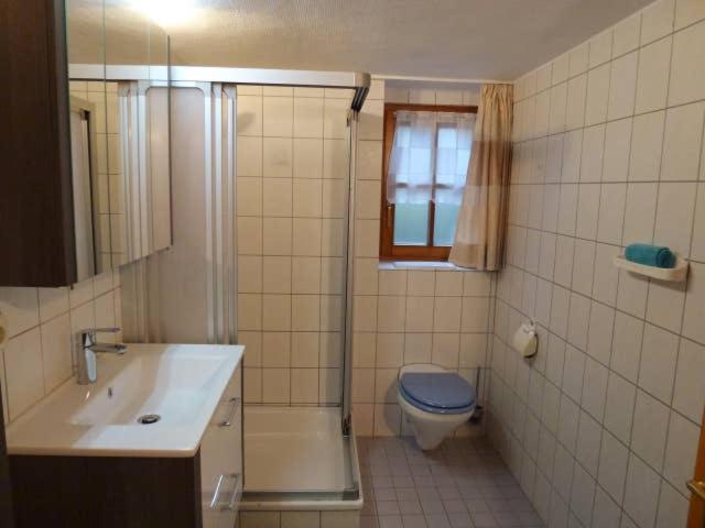 Ferienwohnung Holl-Horn Gaienhofen  Bagian luar foto