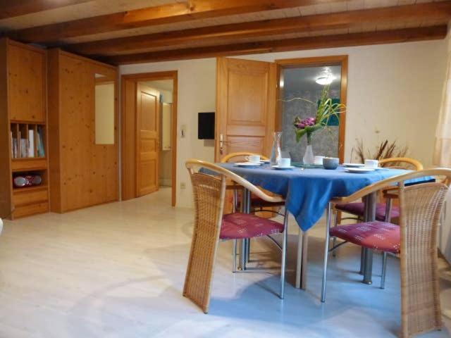 Ferienwohnung Holl-Horn Gaienhofen  Bagian luar foto