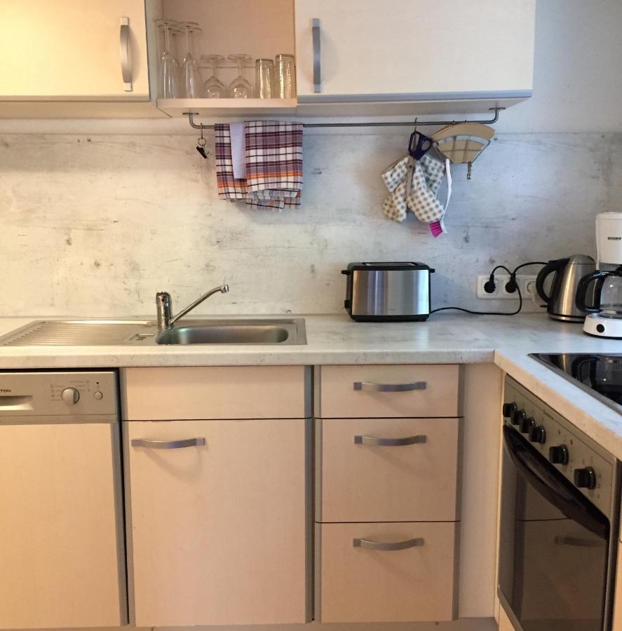 Ferienwohnung Holl-Horn Gaienhofen  Bagian luar foto