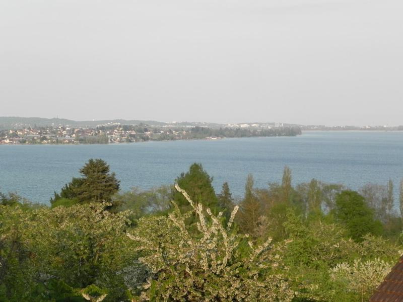 Ferienwohnung Holl-Horn Gaienhofen  Bagian luar foto